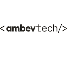 logo ambev tech