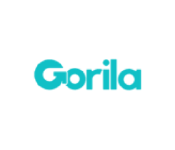 logo gorila