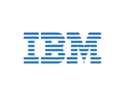 logo ibm