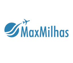 logo max milhas