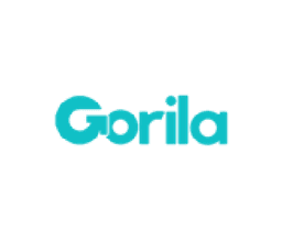 logo gorila