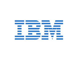 logo ibm